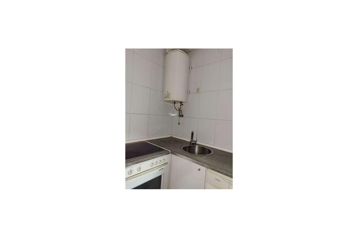 Revente - Appartement - Oviedo - Trubia