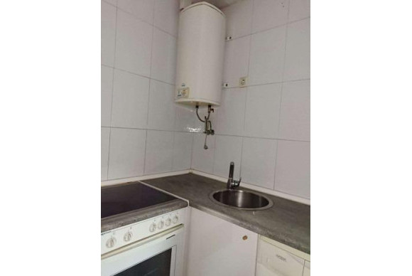 Revente - Appartement - Oviedo - Trubia