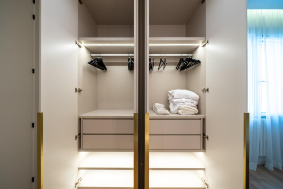 Herverkoop - Appartement  - Madrid - Recoletos