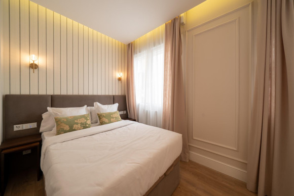 Herverkoop - Appartement  - Madrid - Recoletos