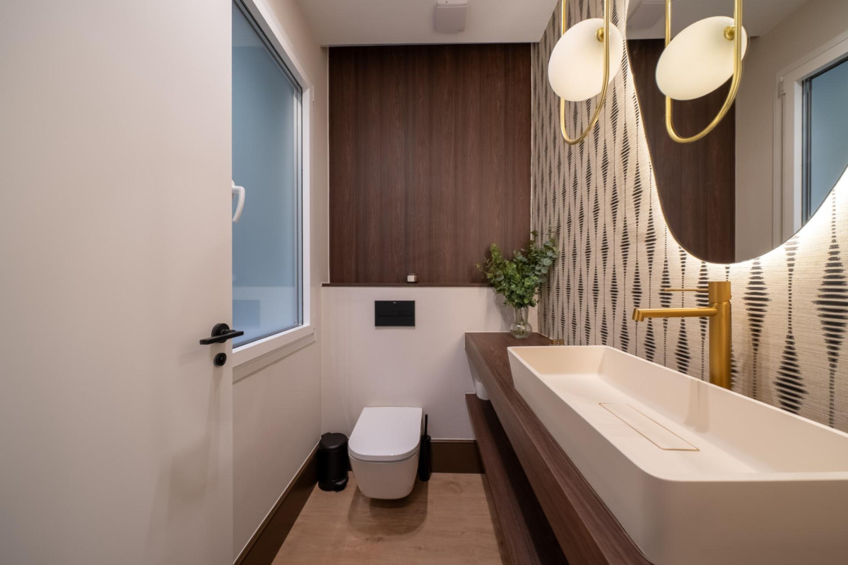 Herverkoop - Appartement  - Madrid - Recoletos