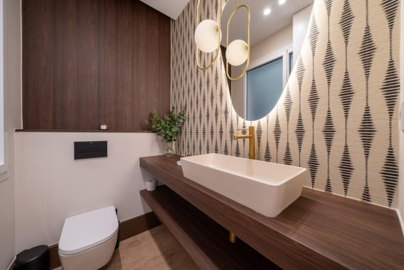 Herverkoop - Appartement  - Madrid - Recoletos