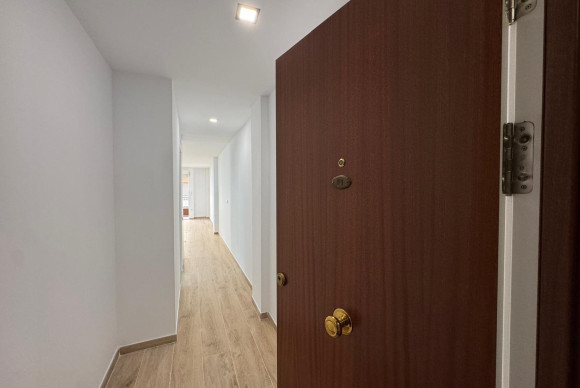 Herverkoop - Appartement  - Torrevieja - La Mata