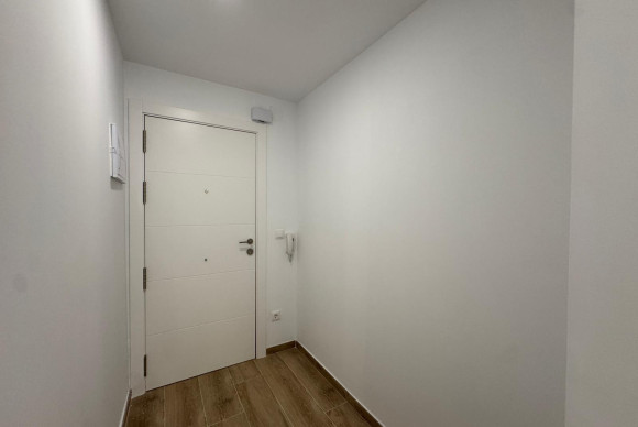 Herverkoop - Appartement  - Torrevieja - La Mata