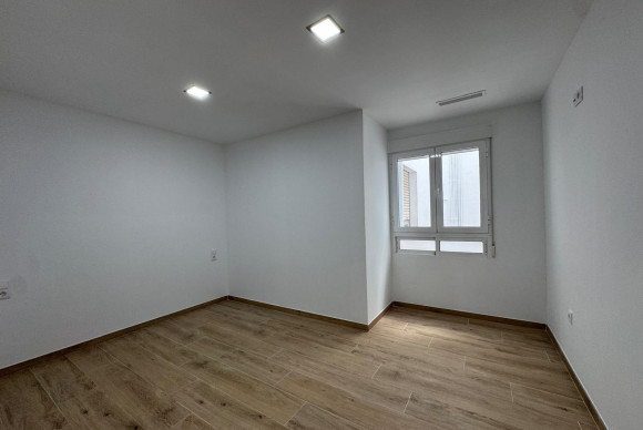 Herverkoop - Appartement  - Torrevieja - La Mata