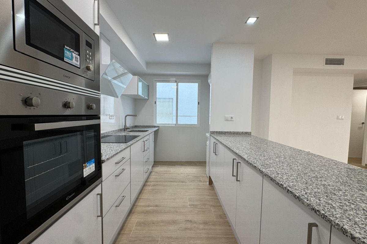 Herverkoop - Appartement  - Torrevieja - La Mata