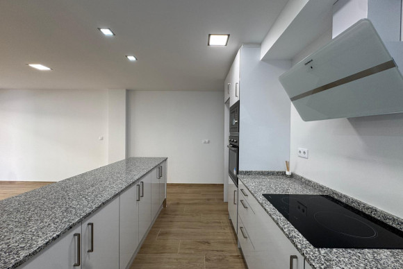 Herverkoop - Appartement  - Torrevieja - La Mata