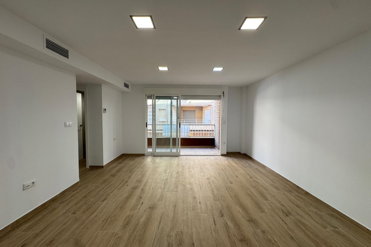 Herverkoop - Appartement  - Torrevieja - La Mata