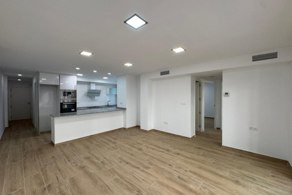 Herverkoop - Appartement  - Torrevieja - La Mata