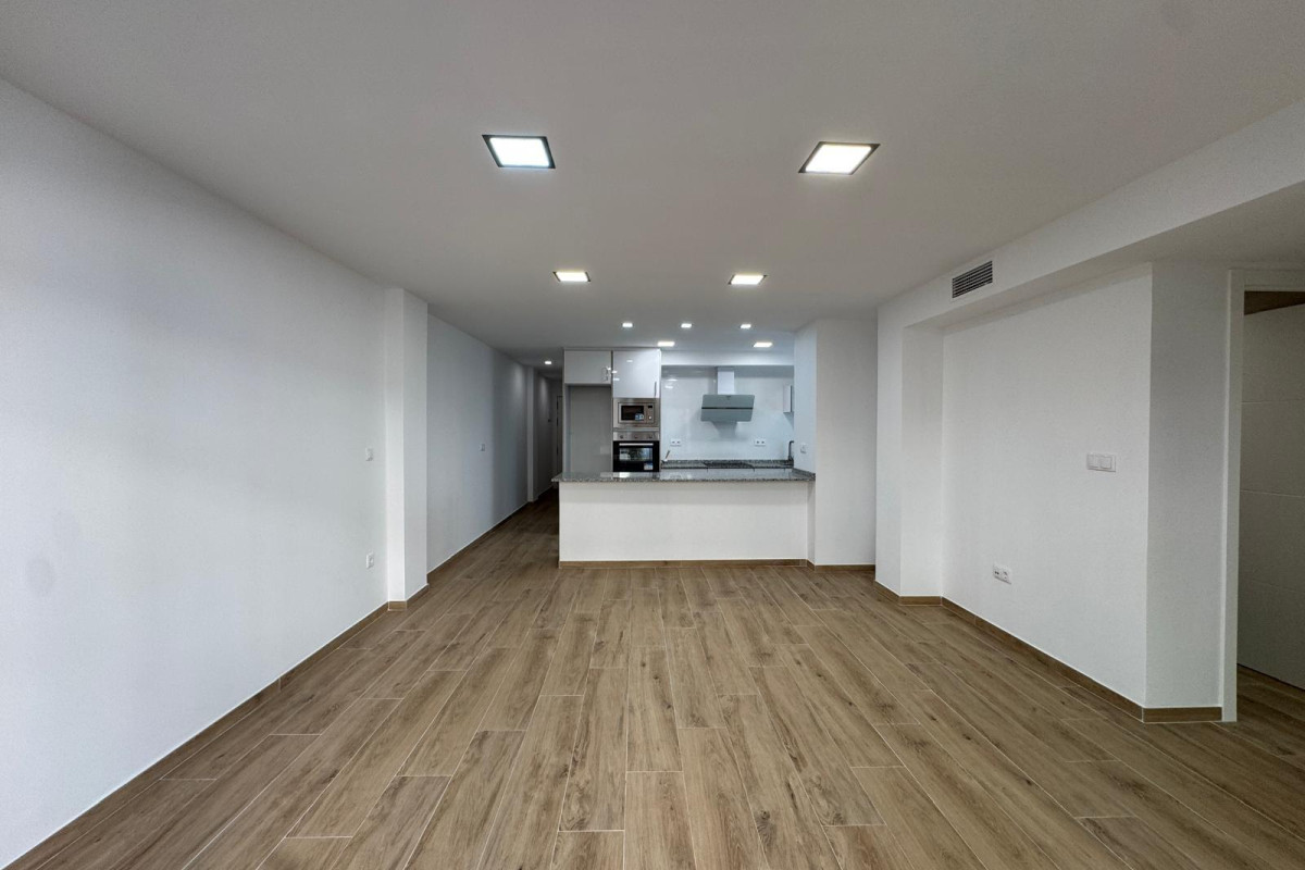 Herverkoop - Appartement  - Torrevieja - La Mata