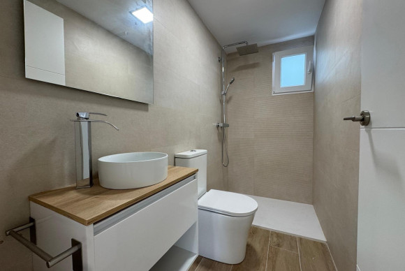 Herverkoop - Appartement  - Torrevieja - La Mata