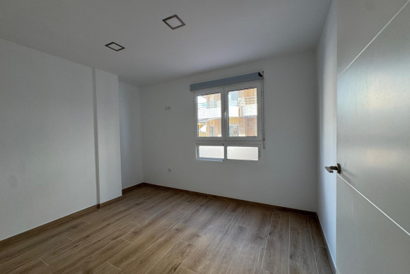 Herverkoop - Appartement  - Torrevieja - La Mata