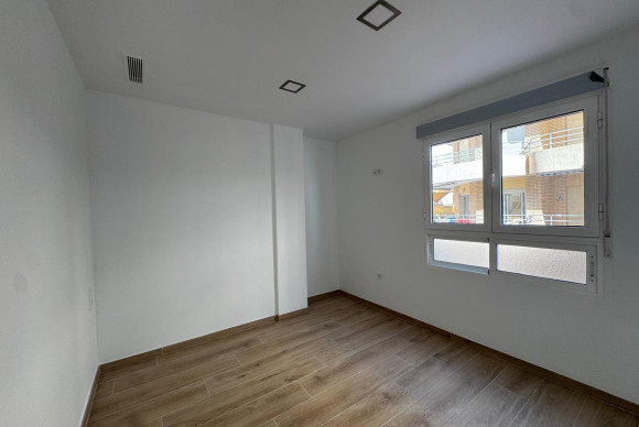 Herverkoop - Appartement  - Torrevieja - La Mata