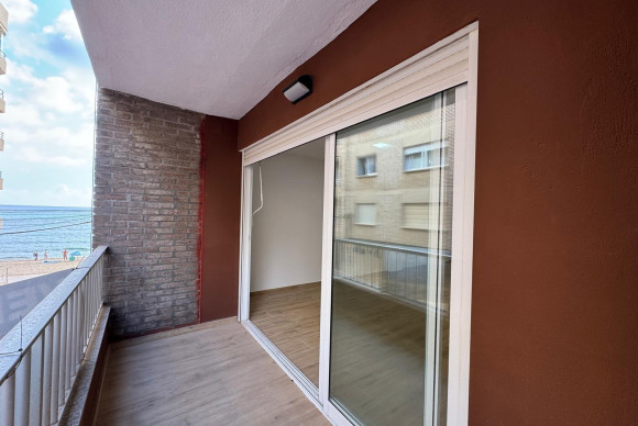 Herverkoop - Appartement  - Torrevieja - La Mata