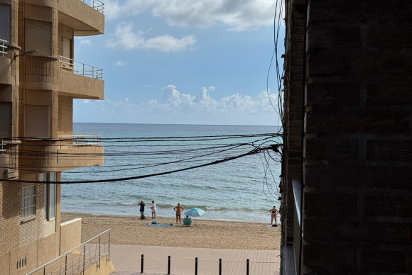 Herverkoop - Appartement  - Torrevieja - La Mata