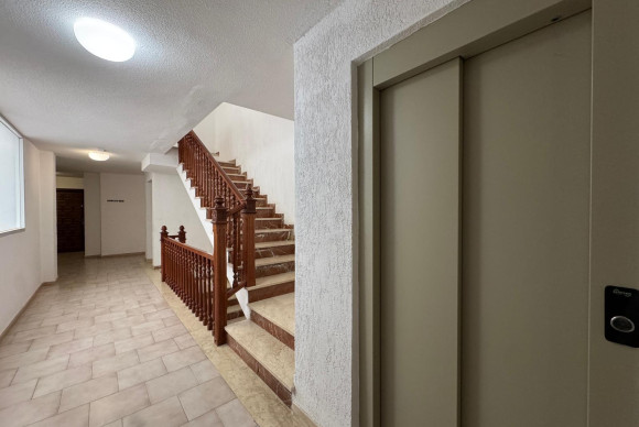 Herverkoop - Appartement  - Torrevieja - La Mata