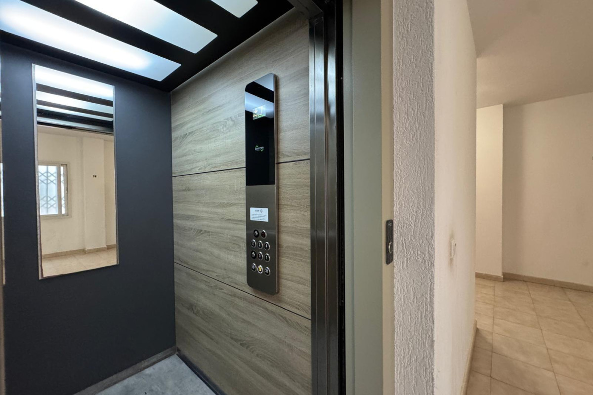 Herverkoop - Appartement  - Torrevieja - La Mata