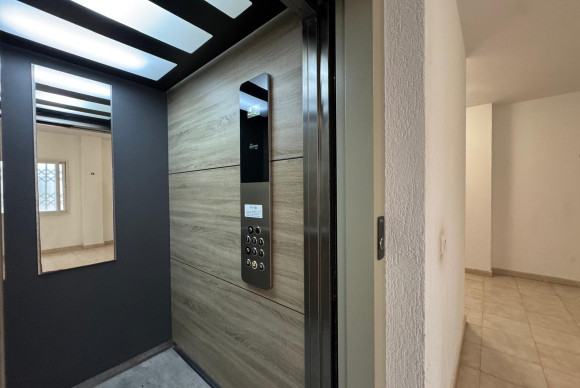 Herverkoop - Appartement  - Torrevieja - La Mata