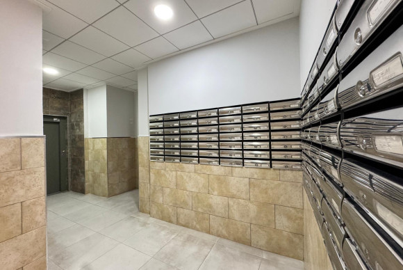 Herverkoop - Appartement  - Torrevieja - La Mata