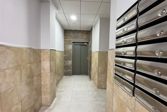 Herverkoop - Appartement  - Torrevieja - La Mata