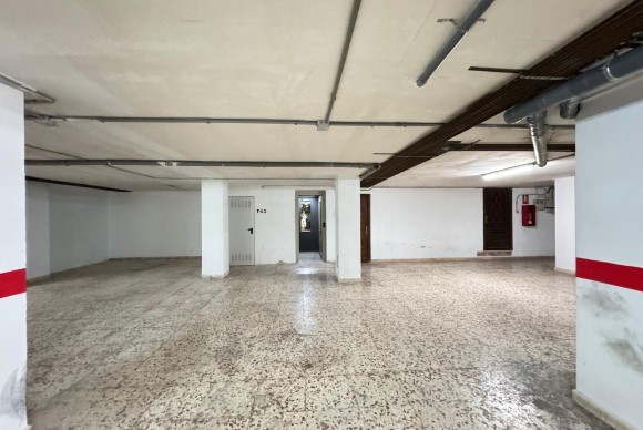 Herverkoop - Appartement  - Torrevieja - La Mata