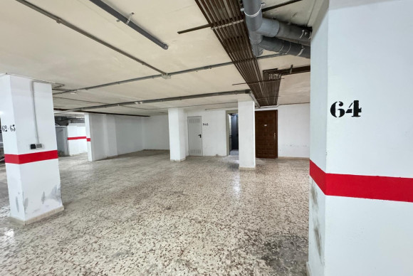 Herverkoop - Appartement  - Torrevieja - La Mata