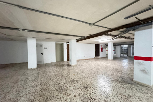 Herverkoop - Appartement  - Torrevieja - La Mata