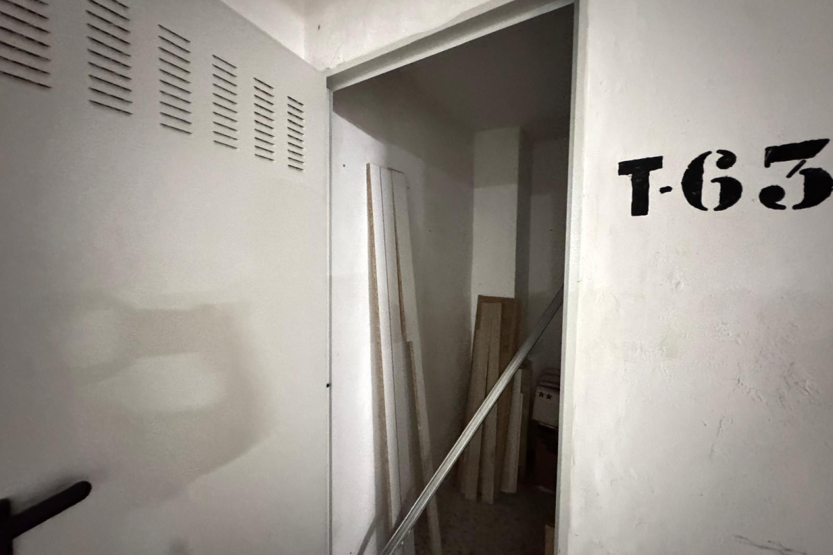 Herverkoop - Appartement  - Torrevieja - La Mata