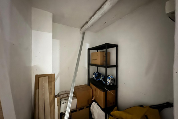 Herverkoop - Appartement  - Torrevieja - La Mata