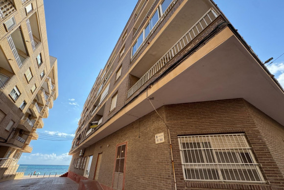 Herverkoop - Appartement  - Torrevieja - La Mata