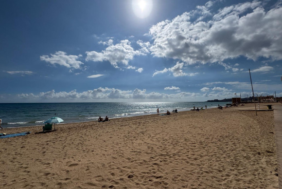 Herverkoop - Appartement  - Torrevieja - La Mata