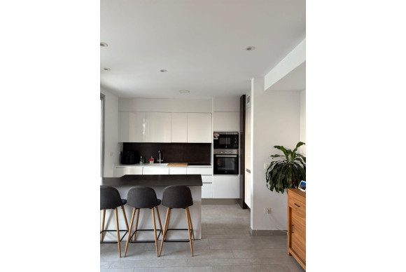 Reventa - Apartamento / piso - Alicante - Pau V