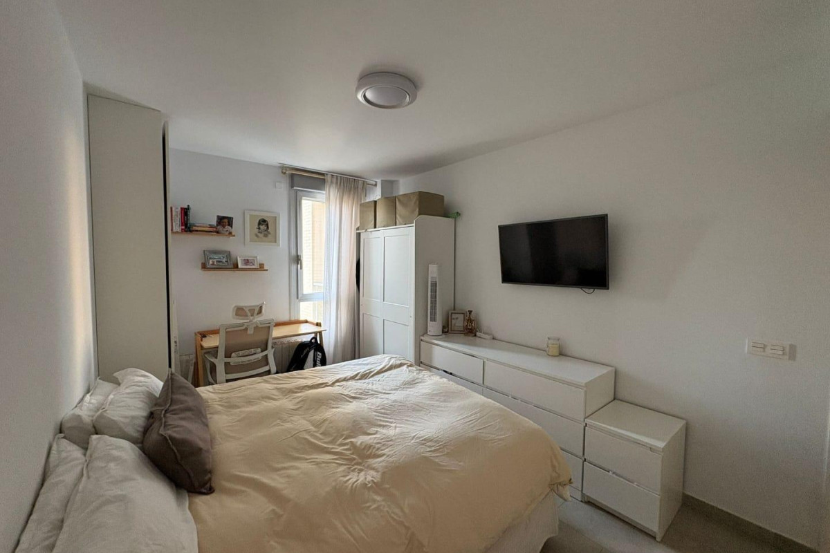 Reventa - Apartamento / piso - Alicante - Pau V