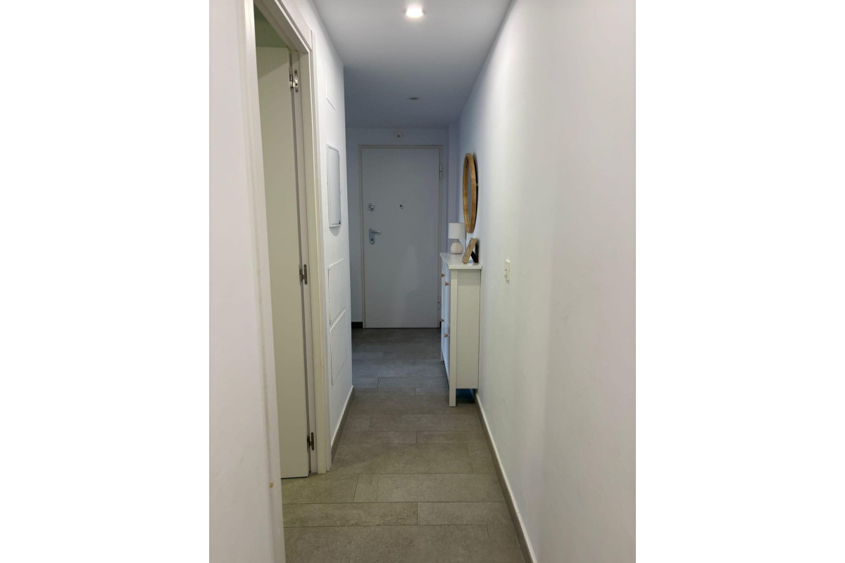 Reventa - Apartamento / piso - Alicante - Pau V