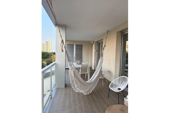 Reventa - Apartamento / piso - Alicante - Pau V