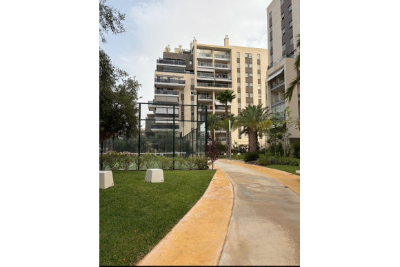 Reventa - Apartamento / piso - Alicante - Pau V