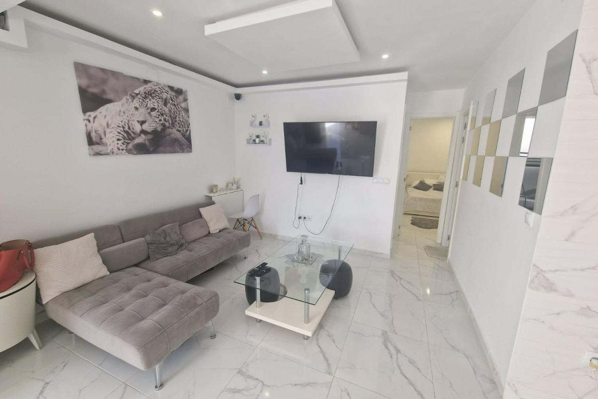 Reventa - House - Torrevieja - Zona los Frutales