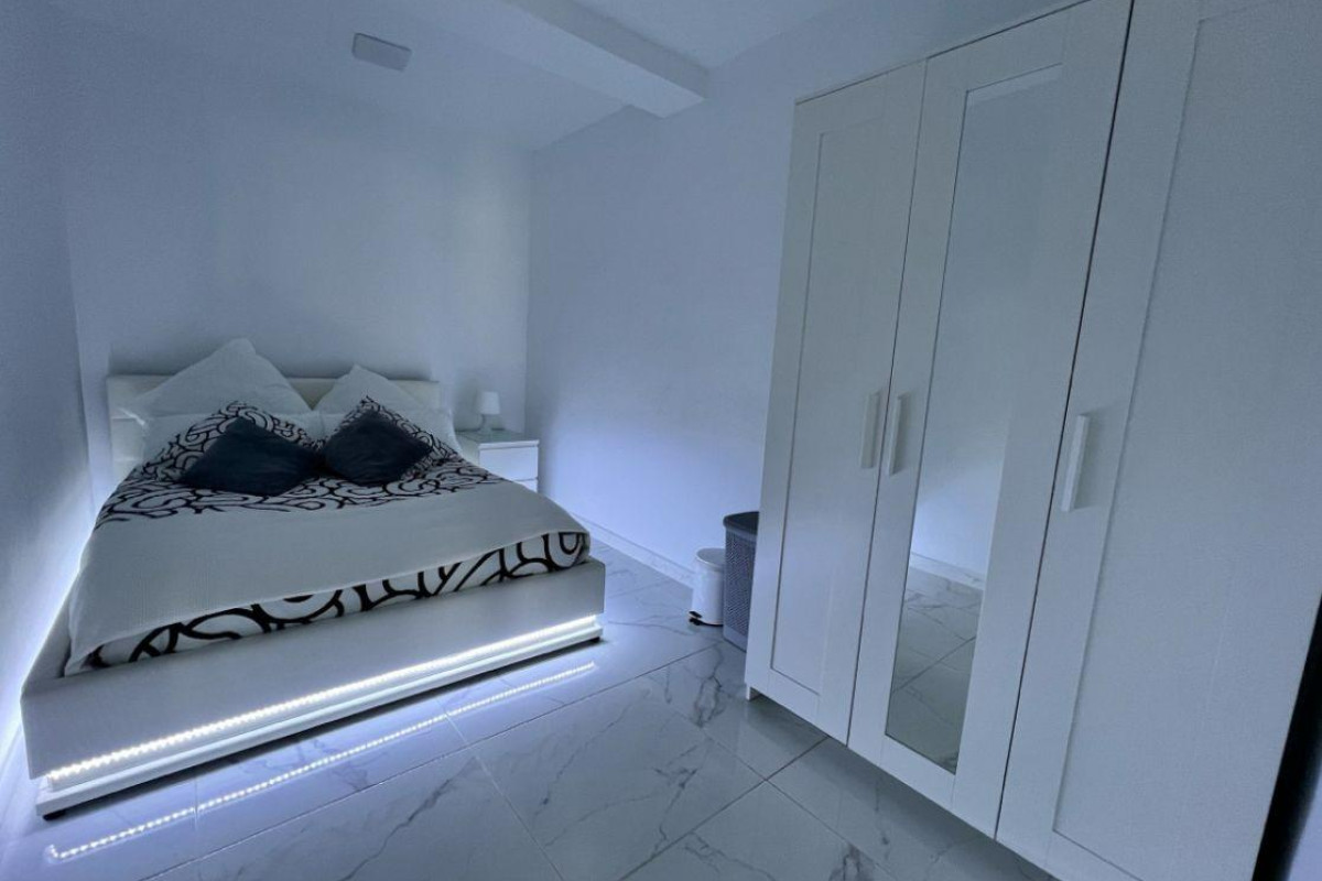 Reventa - House - Torrevieja - Zona los Frutales