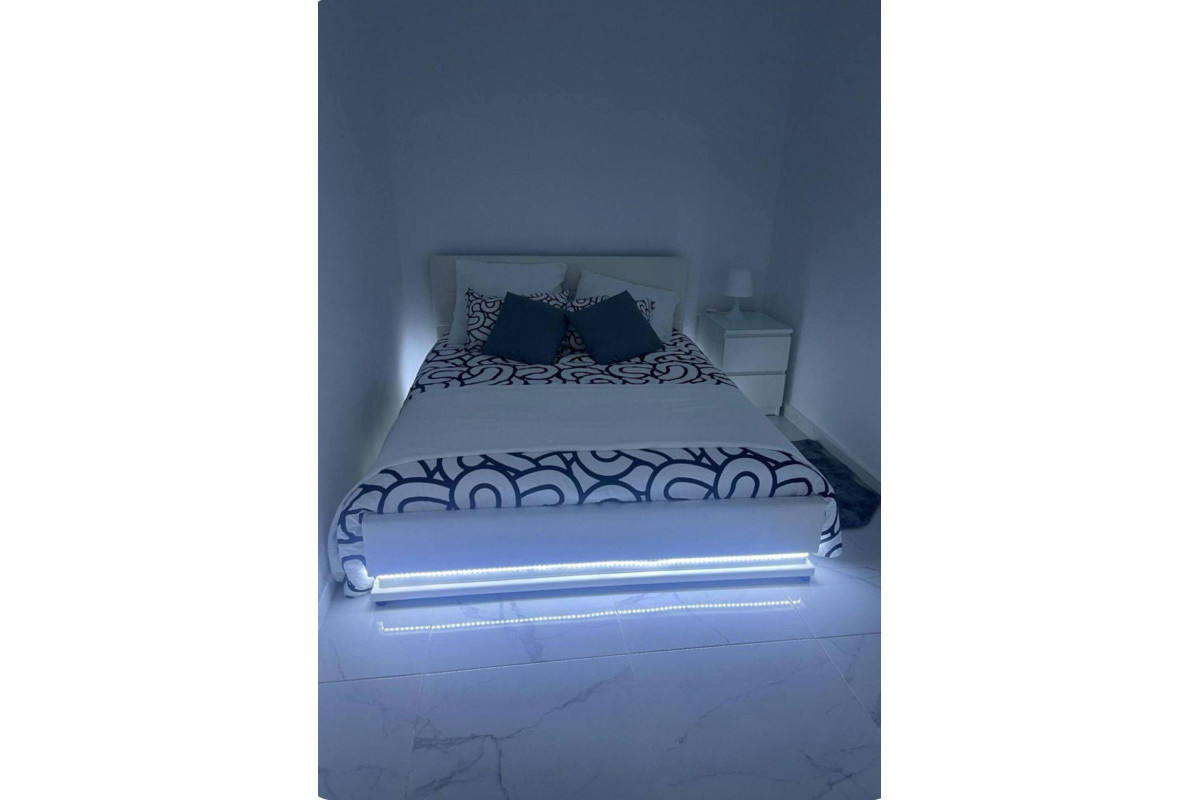 Reventa - House - Torrevieja - Zona los Frutales