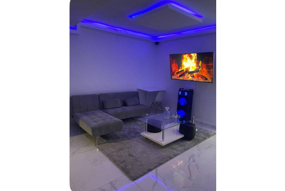 Reventa - House - Torrevieja - Zona los Frutales