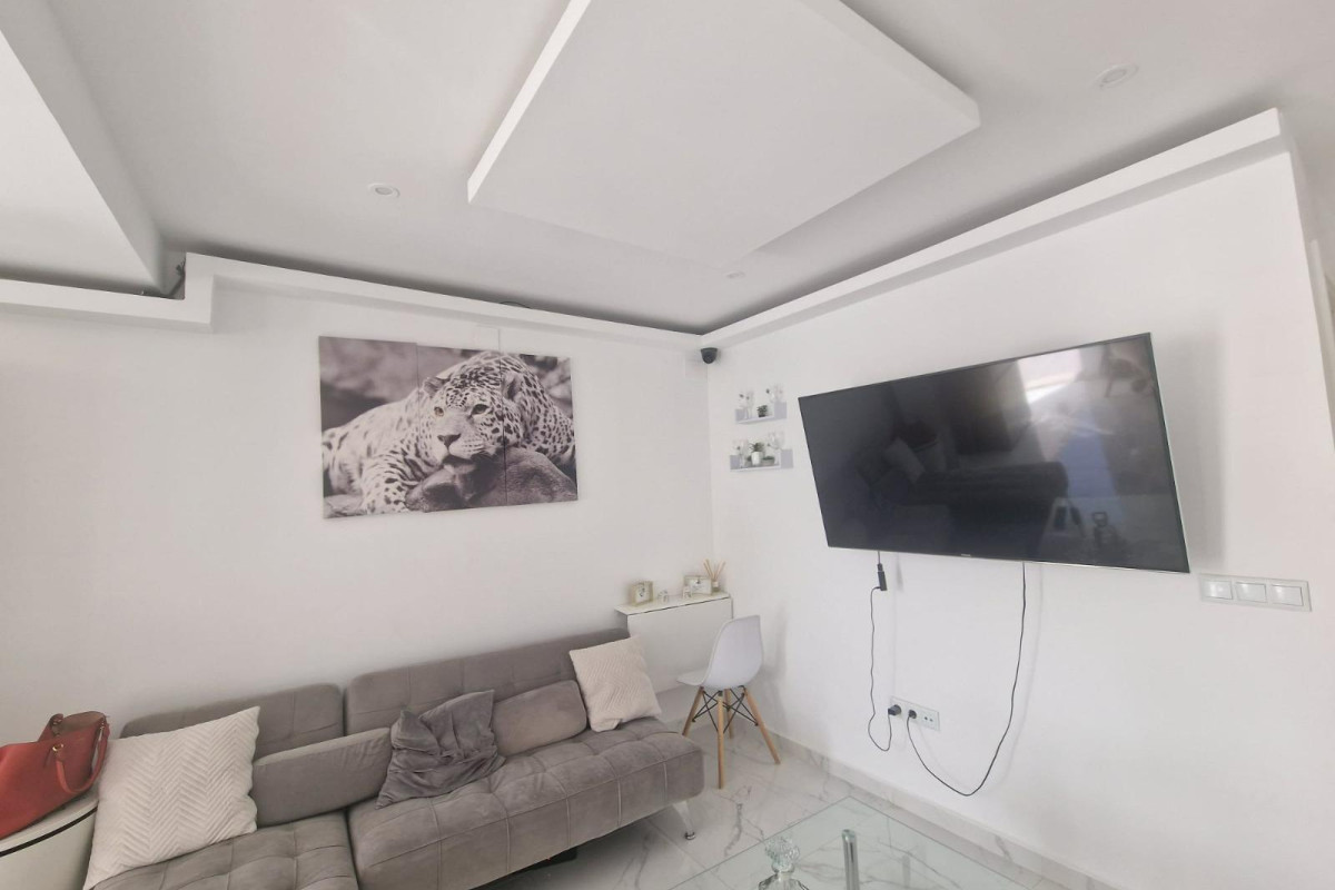 Reventa - House - Torrevieja - Zona los Frutales