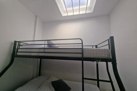 Reventa - House - Torrevieja - Zona los Frutales