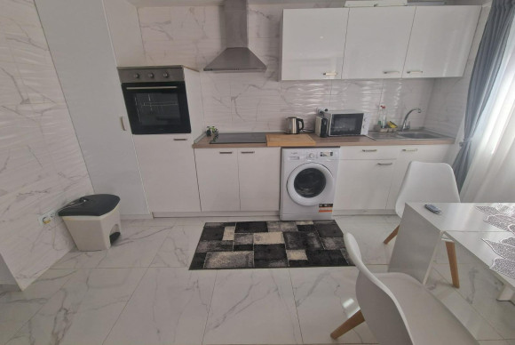 Reventa - House - Torrevieja - Zona los Frutales