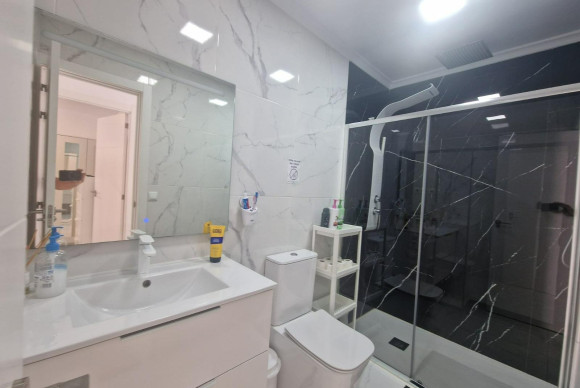 Reventa - House - Torrevieja - Zona los Frutales