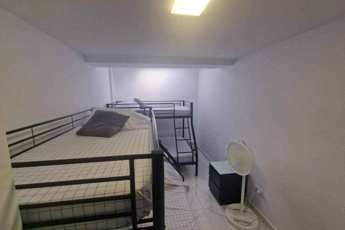 Reventa - House - Torrevieja - Zona los Frutales