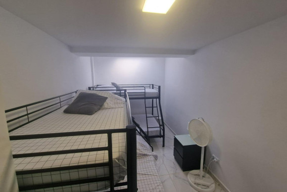 Reventa - House - Torrevieja - Zona los Frutales