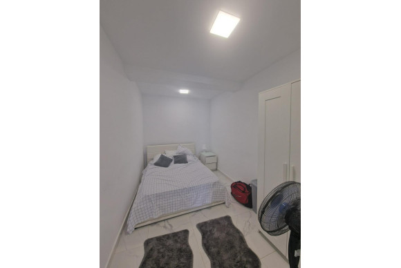 Reventa - House - Torrevieja - Zona los Frutales