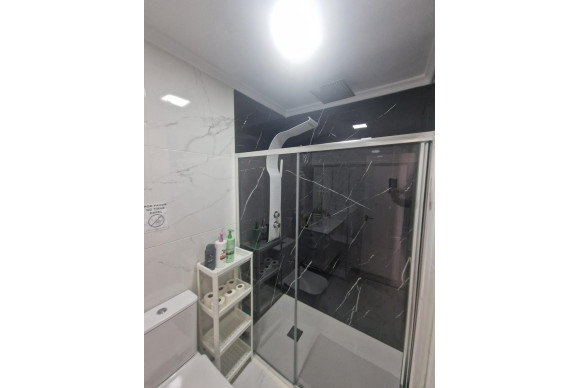 Reventa - House - Torrevieja - Zona los Frutales