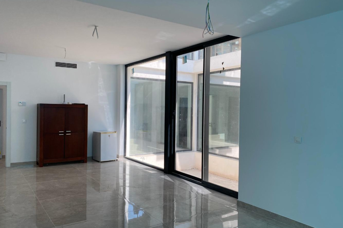 Nouvelle construction - Villa de Lujo - Finestrat - Golf Bahía