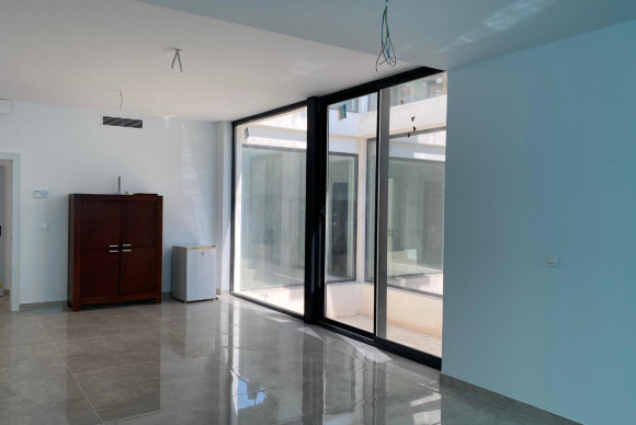 Nouvelle construction - Villa de Lujo - Finestrat - Golf Bahía